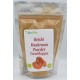 Reishi mushroom powder (γανόδερμα) 100 γρ. ΒΙΟ