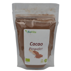 Cacao powder 130 γρ.ΒΙΟ